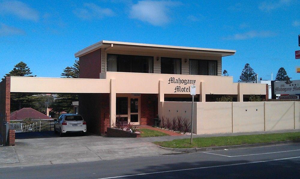 Mahogany Motel Warrnambool Exterior photo