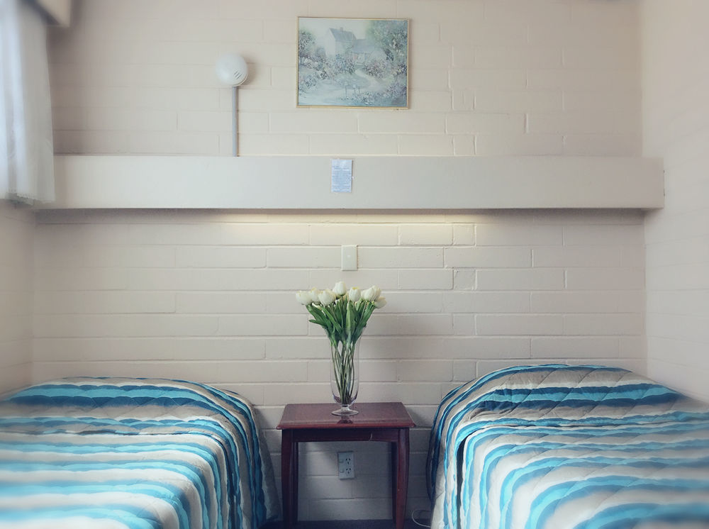 Mahogany Motel Warrnambool Exterior photo