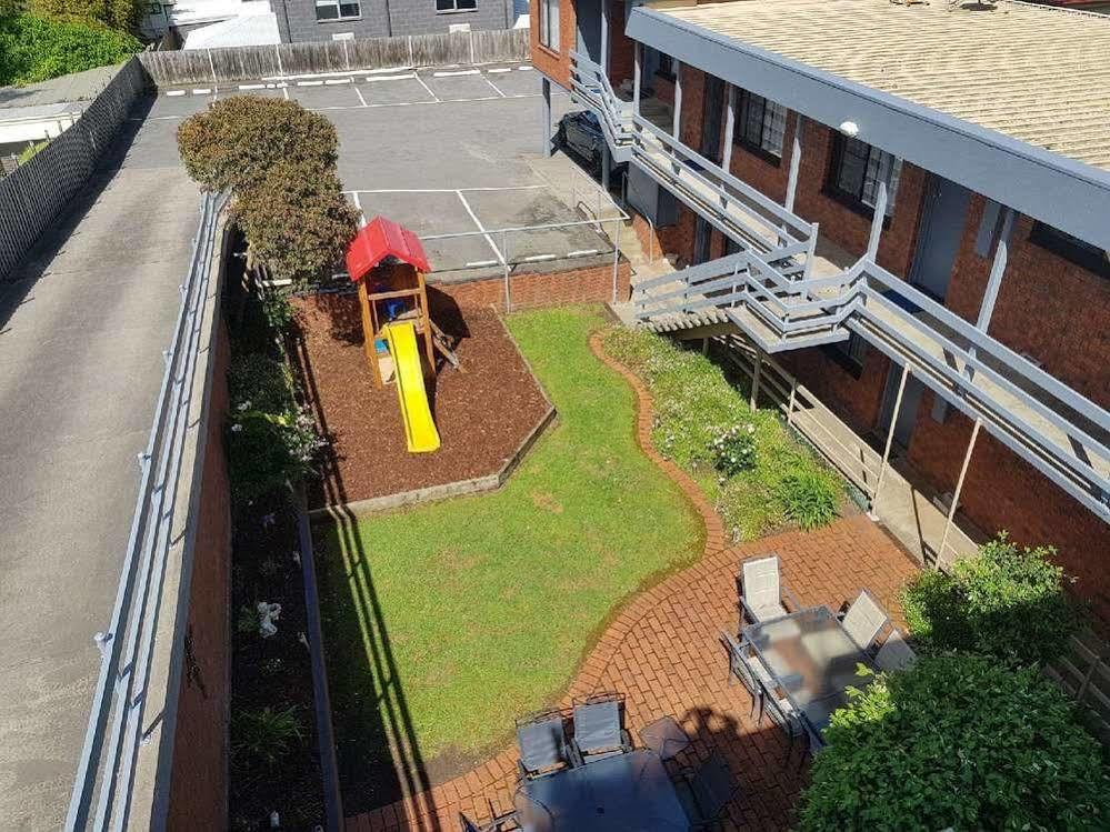 Mahogany Motel Warrnambool Exterior photo
